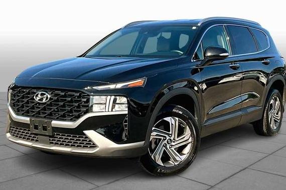 HYUNDAI SANTA FE 2023 5NMS2DAJ0PH519464 image